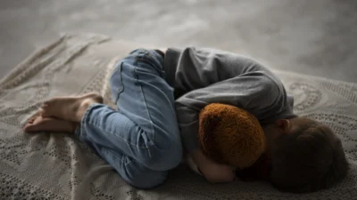 El feminicidio también deja víctimas: los hijos que quedan después del asesinato de sus madres El feminicidio también deja víctimas: los hijos que quedan después del asesinato de sus madres