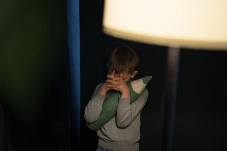 Interpol alerta sobre creciente amenaza global de la explotación sexual infantil