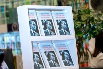 Aralís Rodríguez, León Octavio y Avelino Stanley impactan con obras de ficción, utopía e historia