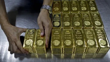 Trump saca oro de Venezuela a EEUU, pero las refinerías se niegan a procesarlo