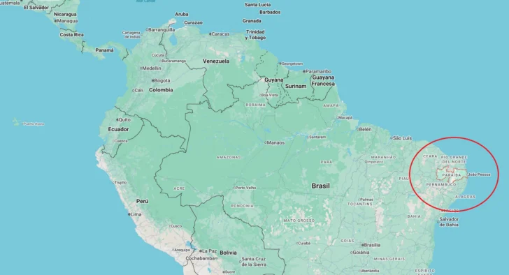 Brasileño 'justiciero' confiesa 80 asesinatos, pero Policía lo vincula por ahora solo a 21