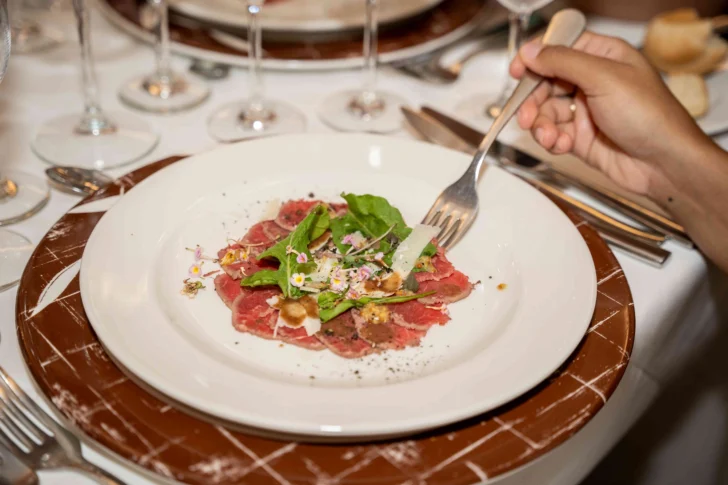 Culinary Week 2026 reunirá a chefs nacionales e internacionales en Punta Cana