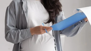 República Dominicana tiene menos nacimientos y las madres son cada vez mayores