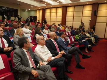 Informe del PNUD destaca avances de la justicia dominicana y plantea cómo acercarla más a las personas