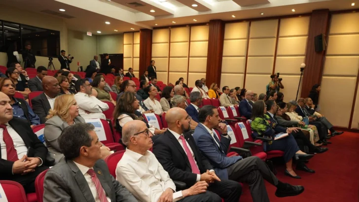 Informe del PNUD destaca avances de la justicia dominicana y plantea cómo acercarla más a las personas