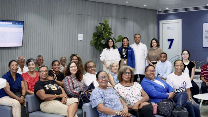 Salud visual en adultos mayores: detectar a tiempo puede ayudar a preservar la independencia