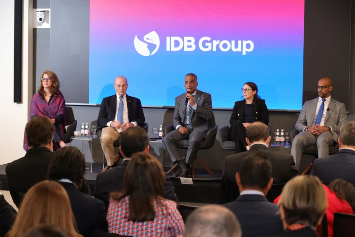 Semana Dominicana 2026 aborda potencial de tierras raras y seguridad energética de RD