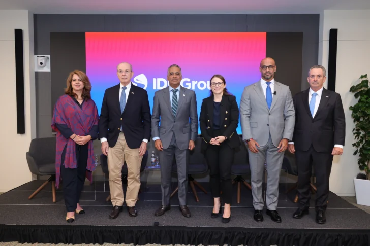 Semana Dominicana 2026 aborda potencial de tierras raras y seguridad energética de RD