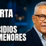 Ángel Almánzar dice hay cada día más suicidios, entre menores y mayores de 15 años, y llama a los padres y madres a la protección