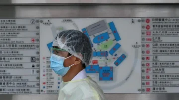 China: la investigación contra el cáncer avanza paradójicamente por el gran número de casos