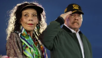 Desapariciones forzadas y encarcelamientos: así opera una dictadura absoluta en Nicaragua, según informe de la ONU Desapariciones forzadas y encarcelamientos: así opera una dictadura absoluta en Nicaragua, según informe de la ONU