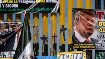 Cómo la ofensiva antimigratoria de Trump amenaza con convertirse en un lastre electoral para los republicanos
