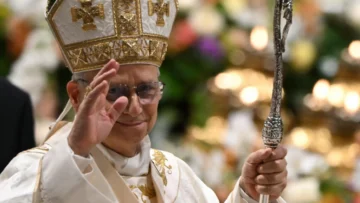 El Vaticano confirma que el papa León XIV padece un cáncer de pulmón y fue operado con éxito