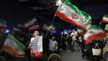 Irán: la movilización contra la pena de muerte sigue desafiando la censura del régimen