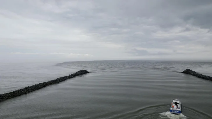 Ataques con drones contra buques mercantes agravan la tensión en el mar Negro