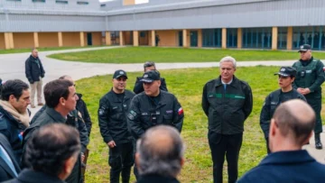 Viceministro chileno renuncia tras las rebajas de condenas a abusadores de menores