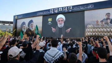 Líbano: nuevas incautaciones de explosivos mientras Hezbolá intenta reconstruir sus fuerzas
