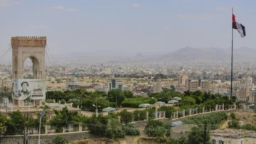 Yemen: se escuchan fuertes explosiones en la capital, Saná, controlada por los hutíes