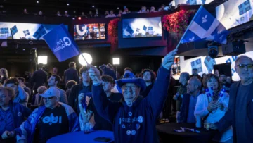 Canadá: en Quebec, los independentistas ganan las elecciones provinciales