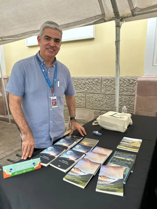 Fausto Antonio Leonardo Henríquez.