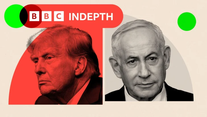Cómo las elecciones en Israel y EE.UU. tendrán consecuencias globales