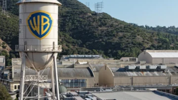 Hollywood se sacude: una jueza aprueba la histórica fusión de Warner Bros. Discovery con Paramount Hollywood se sacude: una jueza aprueba la histórica fusión de Warner Bros. Discovery con Paramount