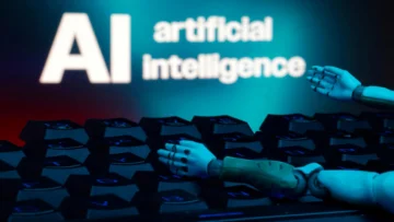 En Francia, la inteligencia artificial ya impacta con fuerza en el empleo de los más jóvenes