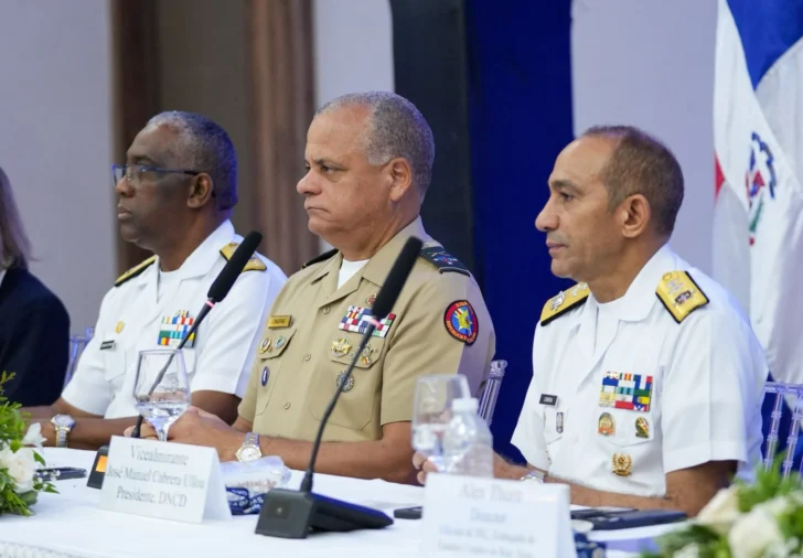 República Dominicana impulsa protocolo regional contra el narcotráfico marítimo