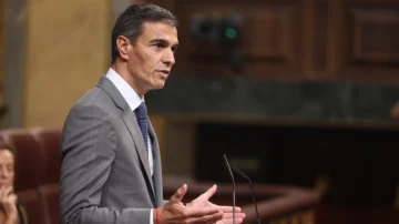 Pedro Sánchez convoca elecciones anticipadas tras el fracaso en el Congreso de sus decretos para enfrentar la crisis de la vivienda en España