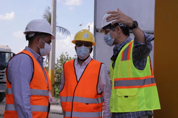 Hay que ampliar plantas de valorización de residuos para reducir emisiones contaminantes Hay que ampliar plantas de valorización de residuos para reducir emisiones contaminantes