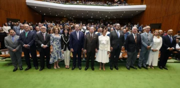 Banco Central celebra su 79 aniversario con misa de acción de gracias