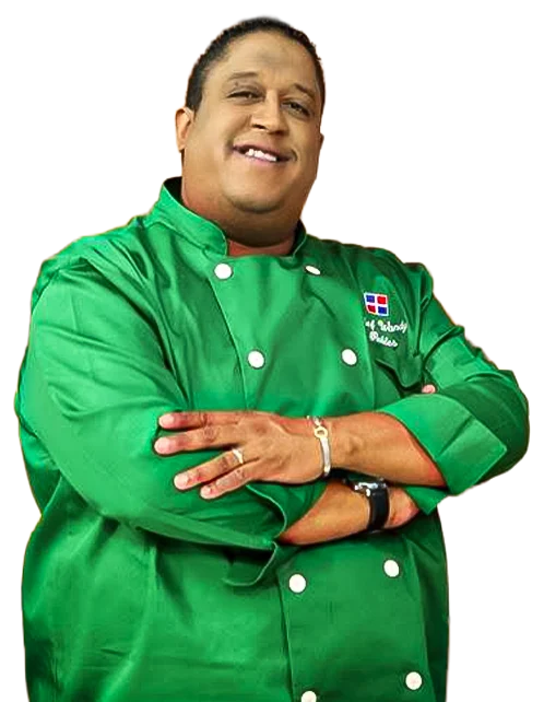 Día Internacional del Chef: cinco dominicanos que han llevado el sabor de la gastronomía a la televisión
