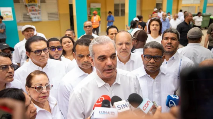 Haití vuelve a poner en alerta la frontera dominicana: años de crisis, cierres y refuerzos militares Haití vuelve a poner en alerta la frontera dominicana: años de crisis, cierres y refuerzos militares