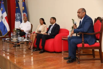 Jueces, fiscales y abogados analizan en la UASD los retos del nuevo Código Penal