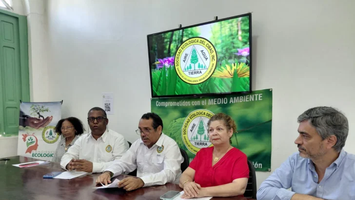 Soeci pide detener proyecto del Ayuntamiento que contempla cubrir arroyo en Santiago