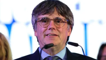 Puigdemont queda a un paso de volver a España tras el aval a la amnistía por malversación