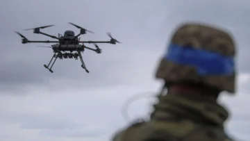 En directo: Ucrania reporta acceso restringido a Starlink para sus soldados en combate en plena presión de Trump a Kiev