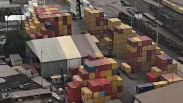 Aumenta un 2% las previsiones de crecimiento del comercio mundial de mercancías, según la OMC