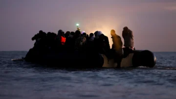 Inmigración: fin del acuerdo 