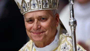 El papa León XIV no necesitará tratamiento adicional tras la cirugía de cáncer de pulmón El papa León XIV no necesitará tratamiento adicional tras la cirugía de cáncer de pulmón