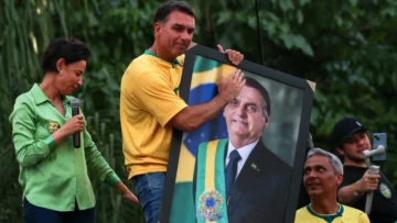 Brasil: el nuevo Senado será clave para afianzar el poder bolsonarista Brasil: el nuevo Senado será clave para afianzar el poder bolsonarista