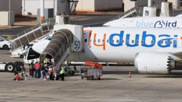 En directo: Netanyahu afirma que copiloto de Flydubai recibió adoctrinamiento radical islamista