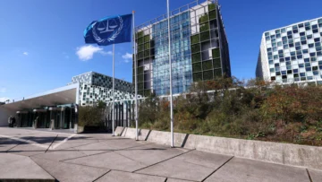 La Corte Penal Internacional gana el Premio Sájarov de derechos humanos de la UE La Corte Penal Internacional gana el Premio Sájarov de derechos humanos de la UE