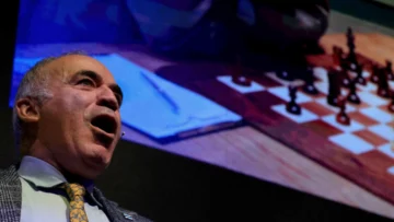 Matar a Kasparov: opositores de Putin bajo amenaza incluso en el exilio