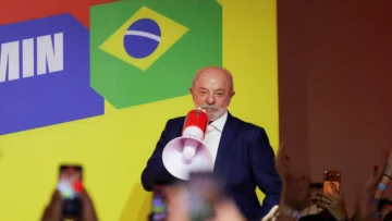 En directo| Lula ante el balotaje: Es un resultado inesperado; Bolsonaro afirma que Brasil quiere cambio
