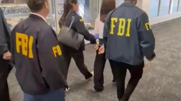 El FBI detiene a una mujer china acusada de espiar al hijo del presidente taiwanés en EEUU