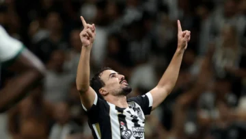 Atlético Mineiro y Boca disputarán la final de la Copa Sudamericana el 21 de noviembre Atlético Mineiro y Boca disputarán la final de la Copa Sudamericana el 21 de noviembre