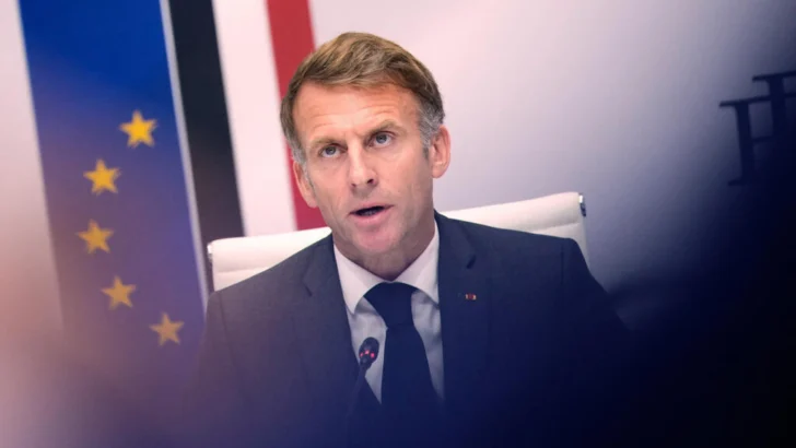 Francia se prepara para nueva jornada de protestas bajo alta tensión