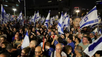 Netanyahu afronta elecciones bajo tensión: ofensiva en Hebrón, polémica por criptomonedas y amenazas contra Irán