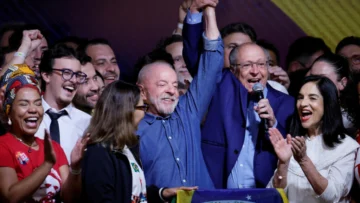 En directo: Partido de Bolsonaro reconoce el resultado del balotaje; Trump considera amañadas esas elecciones